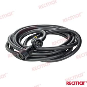 EXTENSION 7PINS (5M)