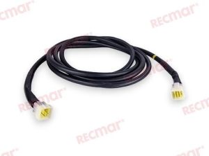 EXTENSION FOR DIGITAL ELECTRONIC CONTROL