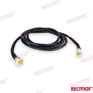 EXTENSION FOR DIGITAL ELECTRONIC CONTROL