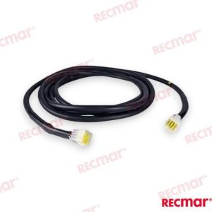 EXTENSION FOR DIGITAL ELECTRONIC CONTROL