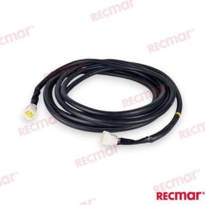 EXTENSION FOR DIGITAL ELECTRONIC CONTROL