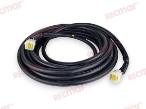 EXTENSION FOR DIGITAL ELECTRONIC CONTROL