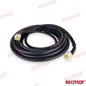 EXTENSION FOR DIGITAL ELECTRONIC CONTROL