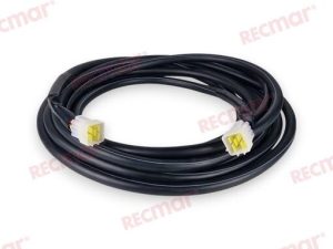 EXTENSION FOR DIGITAL ELECTRONIC CONTROL