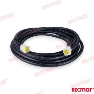 EXTENSION FOR DIGITAL ELECTRONIC CONTROL