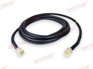 EXTENSION FOR DIGITAL ELECTRONIC CONTROL