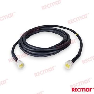 EXTENSION FOR DIGITAL ELECTRONIC CONTROL