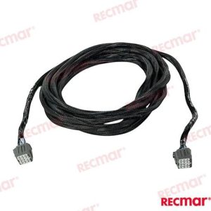 EXTENSION HARNESS 21FT FOR DTS CONTROL