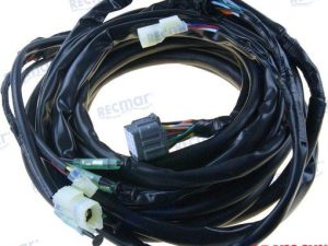 EXTERNAL ARNES SUZUKI 5 M. W/PT