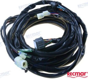 EXTERNAL ARNES SUZUKI 5 M. W/PT