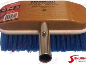 EXTRA SOFT HULL BRUSH