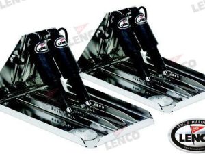 EXTREME DUTY TRIM TABS 19"X14"