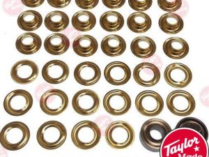 EZ GROMMET SET TOOL+18S.