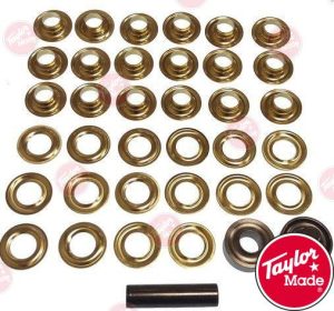 EZ GROMMET SET TOOL+18S.