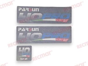 F40 PRO ADHESIVE KIT