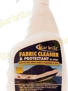 FABRIC CLEANER W/PTEF 1L.