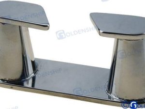 FAIRLEADS INOX 160 MM