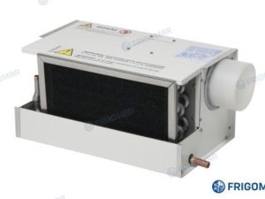 FANCOIL 5000 BTU B1