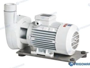 Fancoil circuit circulation pump C(M) 22