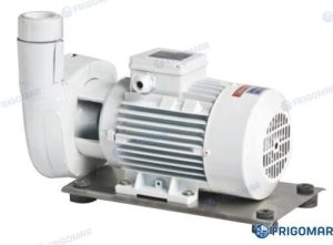 FANCOIL CIRCULATION PUMP CM 20E 0,37kw