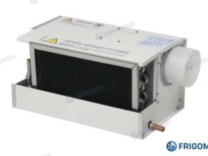 FANCOIL D - 5400BTU
