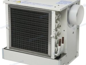 FANCOIL W1 - 30000BTU