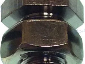 FAST SNAP NUT SCREW (PACK 4)