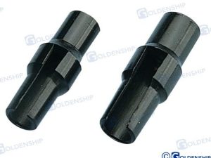 FASTENING BOAT COVER 6 MM