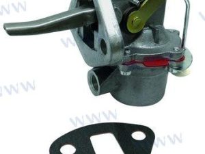 FEED PUMP VOLVO MD 22