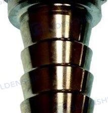 FEMALE NIPPLE AISI 316 3/4 - 20