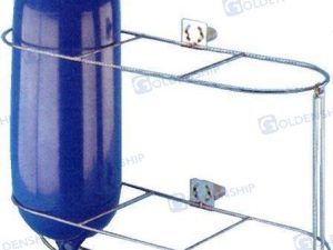 FENDER BASKET 3 FENDERS 17X51