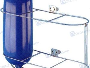 FENDER BASKET 3 FENDERS 22X63