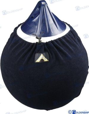 FENDER BOOT A3 NAVY - 470X590 MM