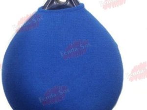 FENDER BOOT BLUE A5 70X92 CMS.