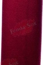 FENDER BOOT BURGUNDY FQ-F4 23X102