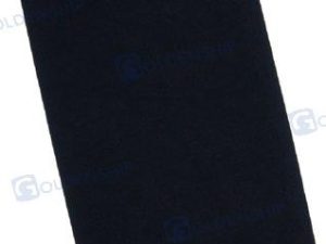 FENDER BOOT F3 NAVY - 220X760 MM