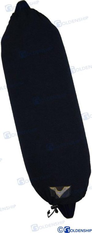 FENDER BOOT F3 NAVY - 220X760 MM