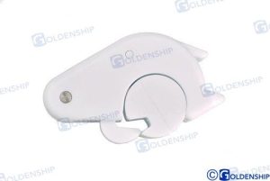 FENDER BRACKET (PAIR)