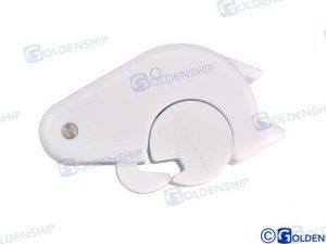 FENDER BRACKET (PAIR)