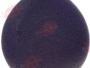 FENDER COVER BLACK FR6-A6 86X118