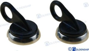 FENDER LOCK (PACK 2)