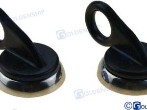 FENDER LOCK (PACK 2)