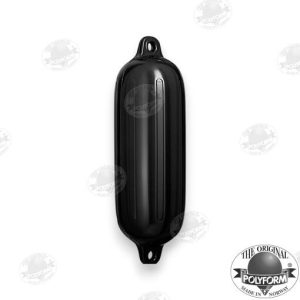 FENDER POLYFORM FG-02 BLACK