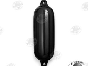 FENDER POLYFORM FG-05 BLACK