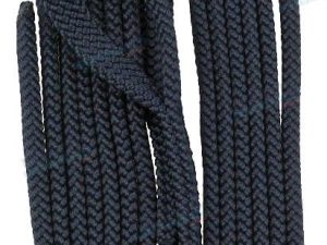 FENDER ROPE  12 mm x 1,7m NAVY (2)