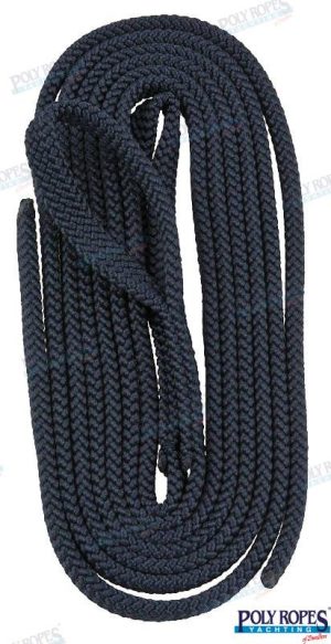 FENDER ROPE  12 mm x 1,7m NAVY (2)