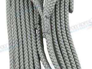 FENDER ROPE  12 mm x 1,7m SILVER (2)