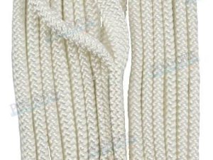 FENDER ROPE 12 mm x 1,7m WHITE (2)