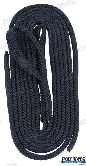 FENDER ROPE 12mm x 3m Navy (2)