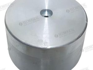 FERRETTI PROPELLER NUT DIA 185 - H100